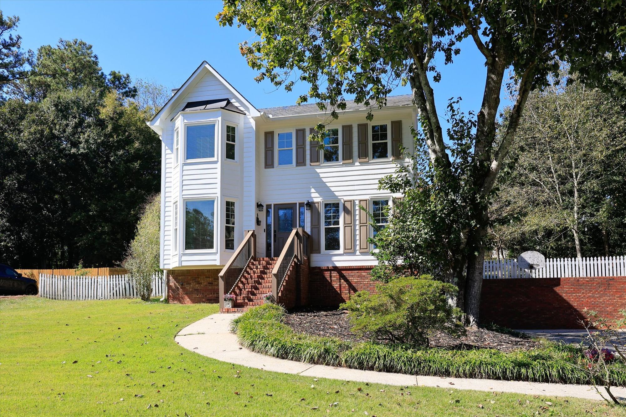 3782 Churchill Drive