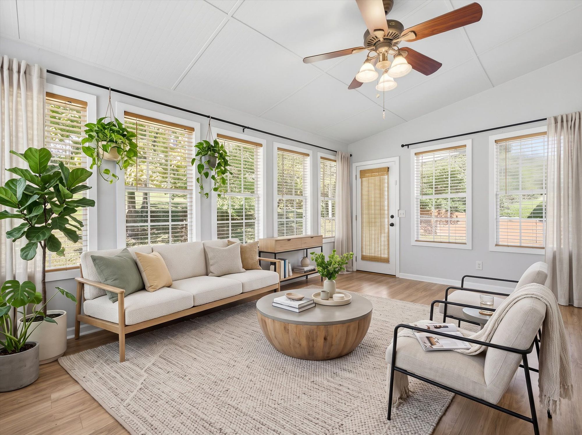 Sunroom